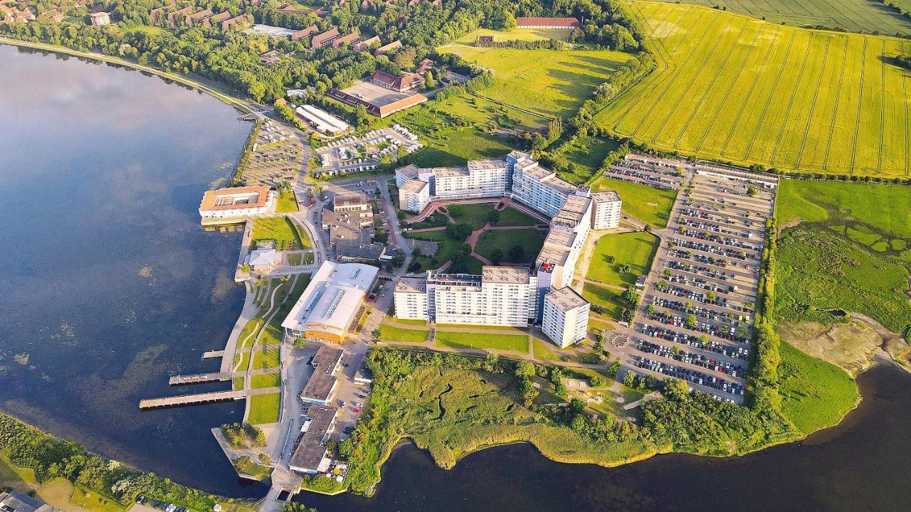 Ferienpark P02-008 Heiligenhafen Eksteriør bilde