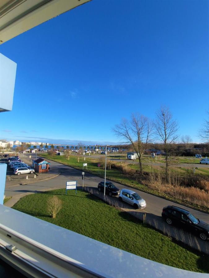 Ferienpark P02-008 Heiligenhafen Eksteriør bilde